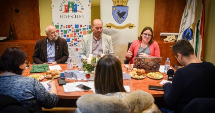 Petőfiről érdekesen és korszerűen 